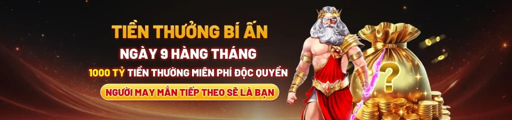 Quà ngày 9 tại 39bet app